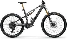 Centurion No Pogo SL R8000i chrom/schwarz Modell 2024