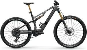 Centurion No Pogo SL R8000i chrom/schwarz Modell 2024