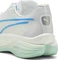 Puma Deviate Nitro Elite 3 puma white/speed blue (Herren) Vorschaubild