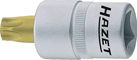Hazet 992-T50 Torx Steckschlüssel 1/2", T50x55mm