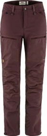 Fjällräven Keb Agile Hose lang port (Damen)