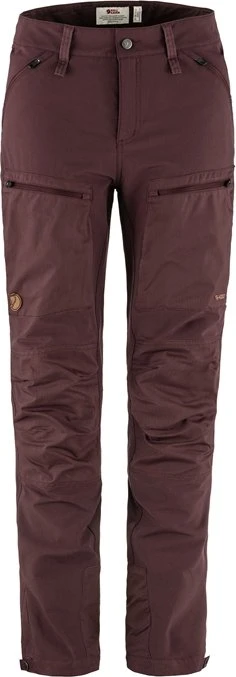 Fjällräven Keb Agile Hose lang port (Damen)
