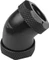 Nanoxia CF 45° Hard Tube Adapter 12mm Vorschaubild