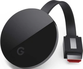 Google Chromecast Ultra