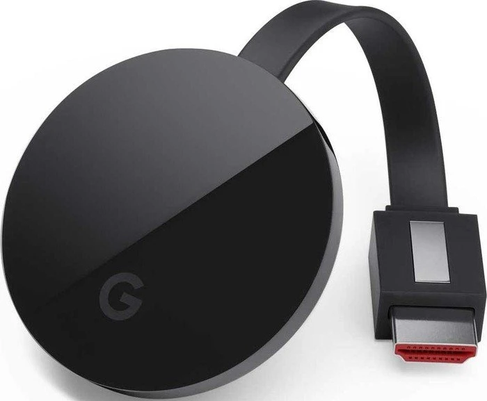 Google Chromecast Ultra