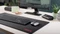Cherry KW 9100 Slim, schwarz, USB/Bluetooth, DE Vorschaubild