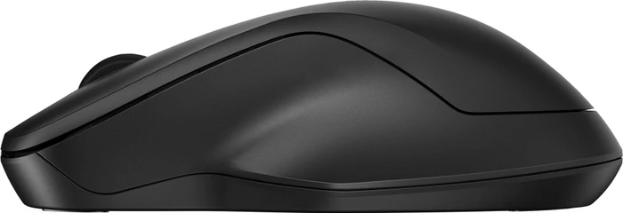 HP 255 Dual Mode Wireless Mouse, schwarz, USB/Bluetooth