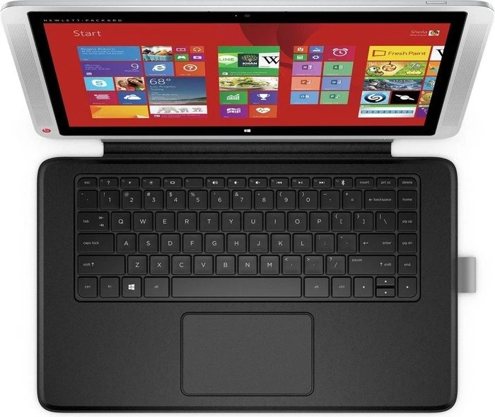 HP Envy x2 13-j001ng