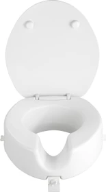 Wenko Secura Premium WC-Sitz mit Absenkautomatik weiß