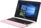 ASUS E203MA-FD016TS, Petal Pink, Celeron N4000, 4GB RAM, 64GB Flash, DE Vorschaubild
