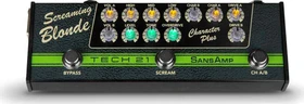 Tech 21 SansAmp Character Plus Series Screaming Blonde