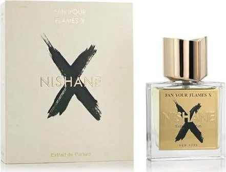 Nishane Fan Your Flames X Extrait de Parfum, 50ml