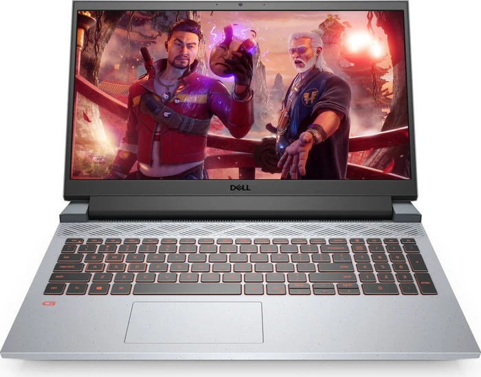 Dell G15 5515, Phantom Grey, Ryzen 7 6800H, 16GB RAM, 1TB SSD, GeForce RTX 3060, DE