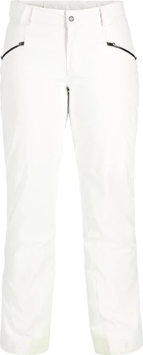 Spyder Amour GTX Infinium Skihose lang weiß (Damen)