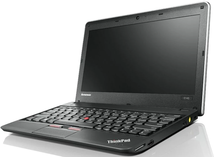 Lenovo ThinkPad Edge E145, A4-5000, 4GB RAM, 500GB HDD, DE