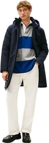 Tommy Hilfiger Tech Thermo Mantel desert sky (Herren)