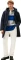 Tommy Hilfiger Tech Thermo Mantel (Herren) Vorschaubild