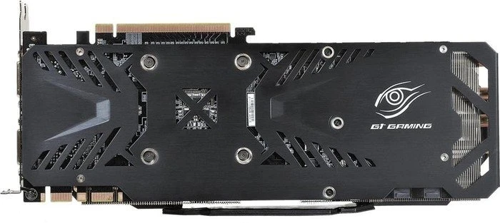 GIGABYTE GeForce GTX 980 Ti G1 Gaming, 6GB GDDR5, 2x DVI, HDMI, 3x DP