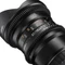 Walimex Pro 12mm 3.1 Fisheye VDSLR für Canon EF Vorschaubild