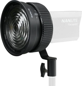 Kaiser NANLITE Fokussierbarer Fresnel-Vorsatz FL-11
