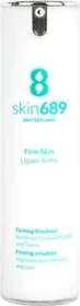 skin689 Firm Skin Upper Arms Firming Emulsion, 40ml