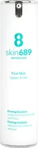 skin689 Firm Skin Upper Arms Firming Emulsion, 40ml