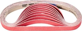 Pferd BA 16/480 CO-COOL 80 Schleifband K80, 16x480mm, 50 Stück