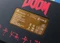 Ducky x Doom One 3 SF Limited Edition, PBT, LEDs RGB, MX RGB RED, USB, DE Vorschaubild