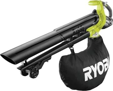 Ryobi OBV18 Akku-Laubsauger/-bläser solo