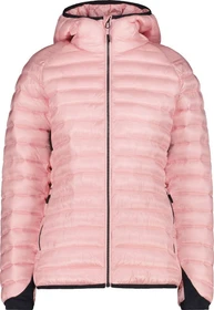 CMP Unlimitech Wattiert mit Sorona Jacke pink (Damen)