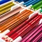 Staedtler Noris colour 187 Gratnell Tray Buntstift sortiert, Anspitzer, 288er-Set Vorschaubild