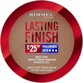 Rimmel Lasting Finish 25H Foundation 012 cinnamon LSF20, 7g