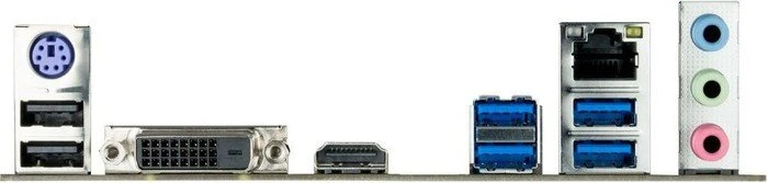 Biostar B250GT3 (Intel 1151)