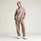 adidas by Stella McCartney Loose Trainingshose lang chalky brown (Damen) Vorschaubild