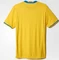 adidas UEFA EURO 2016 Schweden Heimtrikot (Herren) Vorschaubild