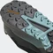 adidas Terrex Agravic Flow 2.0 GTX core black/grey six/mint ton (Damen) Vorschaubild
