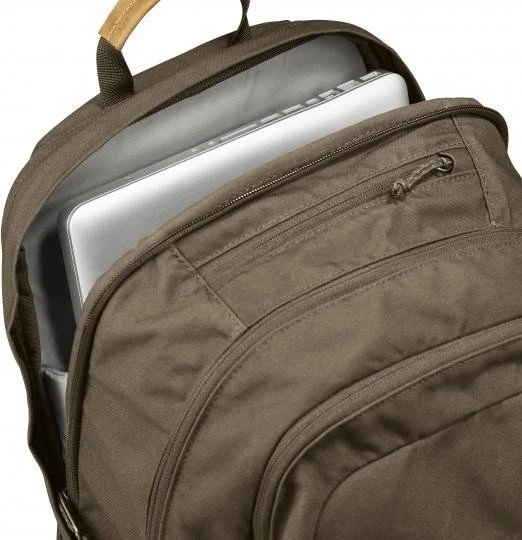 Fjällräven Räven 28 dark olive