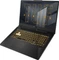 ASUS TUF Gaming F17 FX706HM-HX004W, Eclipse Gray, Core i7-11800H, 16GB RAM, 1TB SSD, GeForce RTX 3060, DE Vorschaubild