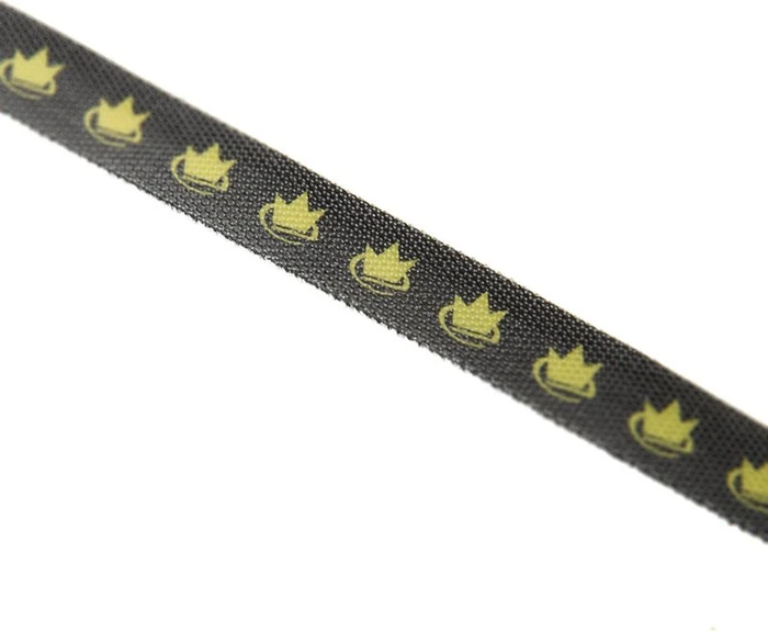 King Mod Klett-Kabelbinder, 12.5mm, 1m