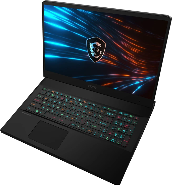 MSI GP76 Leopard 10UG-259FR, Core Black, Core i7-10870H, 16GB RAM, 512GB SSD, GeForce RTX 3070, FR