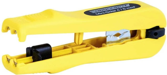 Weicon Mini-Solar Abisolierwerkzeug