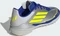 adidas F50 League Messi TF silver metallic/solar yellow/lucid blue (Junior) Vorschaubild