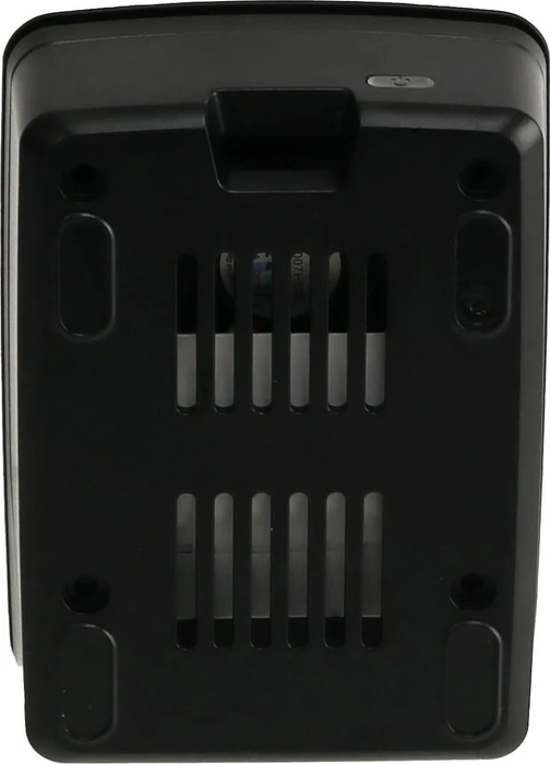 Raspberry Pi Raspberry Pi offizielles Gehäuse für Raspberry Pi 5, schwarz