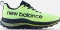 New Balance FuelCell SuperComp Trail bleached lime glo/nb navy/tea tree (Damen) Vorschaubild