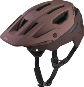 Alpina Rootage 2 Helm ox raisin matt