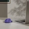 Hama MW-500 Ergonomic Silent Wireless blau, USB Vorschaubild