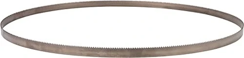 Güde BI-Metall Bandsägeblatt 10Z, 1140x13x0.65mm, 1 Stück
