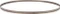Güde BI-Metall Bandsägeblatt 10Z, 1140x13x0.65mm, 1 Stück Vorschaubild