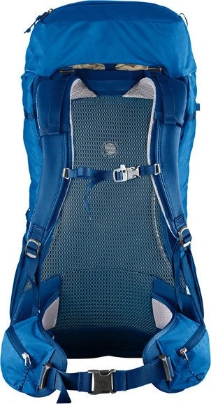 Fjällräven Abisko Friluft 45 un blue