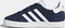 adidas Gazelle collegiate navy/cloud white (Junior) Vorschaubild